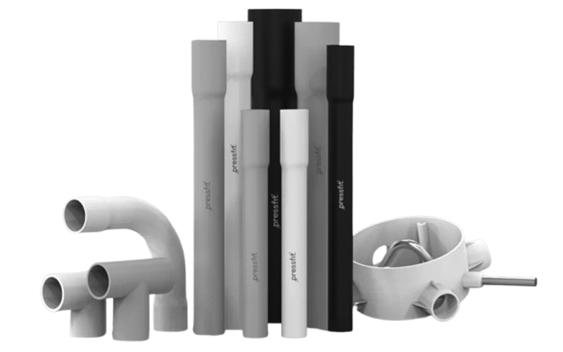 essensospolymer Copter 32 Pro BLDC Fan