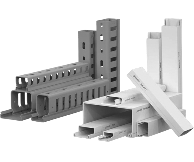 essensospolymer Arcus Smart Wifi Switches