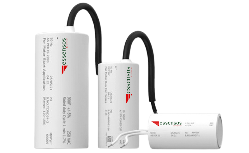 essensospolymer Myrah