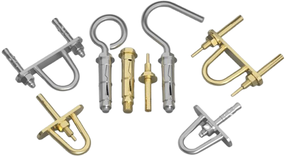 essensospolymer GreatWhite Wires